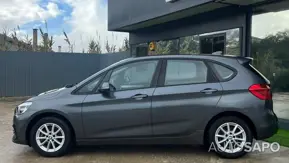 BMW Série 2 de 2019