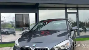 BMW Série 2 de 2019