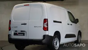 Citroen Berlingo de 2025