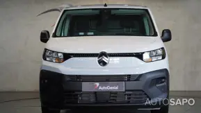 Citroen Berlingo de 2025