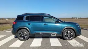 Citroen C5 AirCross de 2022