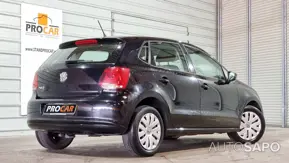 Volkswagen Polo de 2010