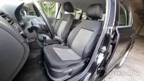 Volkswagen Polo de 2010