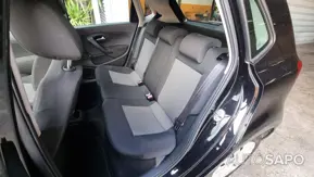 Volkswagen Polo de 2010