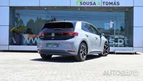 Volkswagen ID.3 Pro Performance 1st de 2020