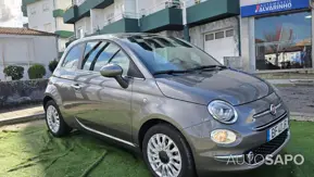Fiat 500 de 2023