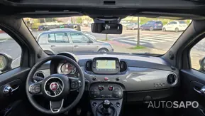 Fiat 500 de 2023