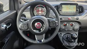 Fiat 500 de 2023