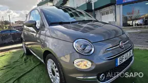 Fiat 500 de 2023
