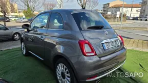 Fiat 500 de 2023