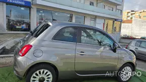Fiat 500 de 2023