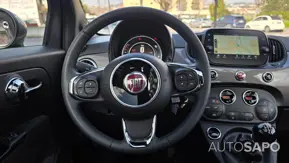 Fiat 500 de 2023