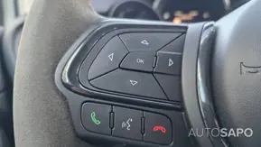Fiat 500X de 2023
