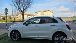 Fiat 500X de 2023