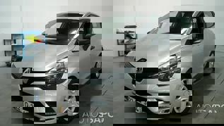 Renault Clio de 2017