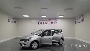 Renault Clio de 2017