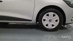 Renault Clio de 2017