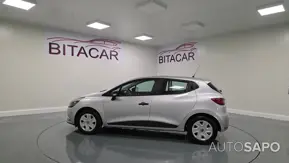 Renault Clio de 2017