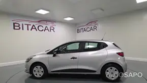Renault Clio de 2017