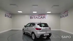 Renault Clio de 2017