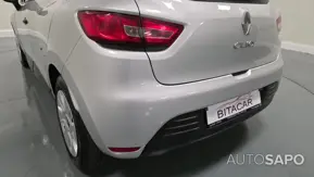 Renault Clio de 2017