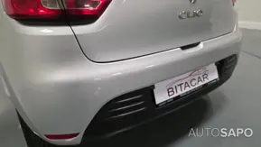 Renault Clio de 2017