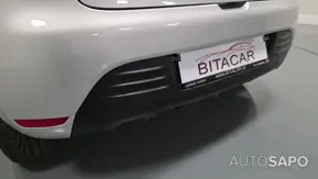 Renault Clio de 2017