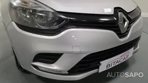 Renault Clio de 2017