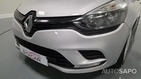 Renault Clio de 2017