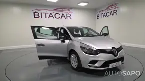 Renault Clio de 2017