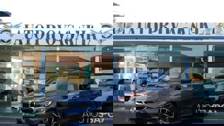 BMW Série 3 de 2020