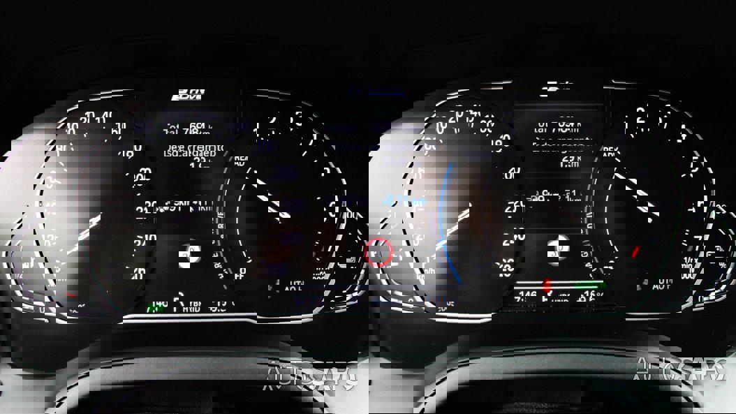 BMW Série 3 de 2020