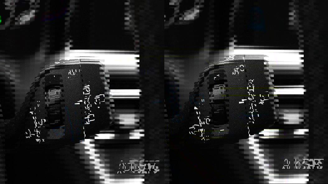 BMW Série 3 de 2020