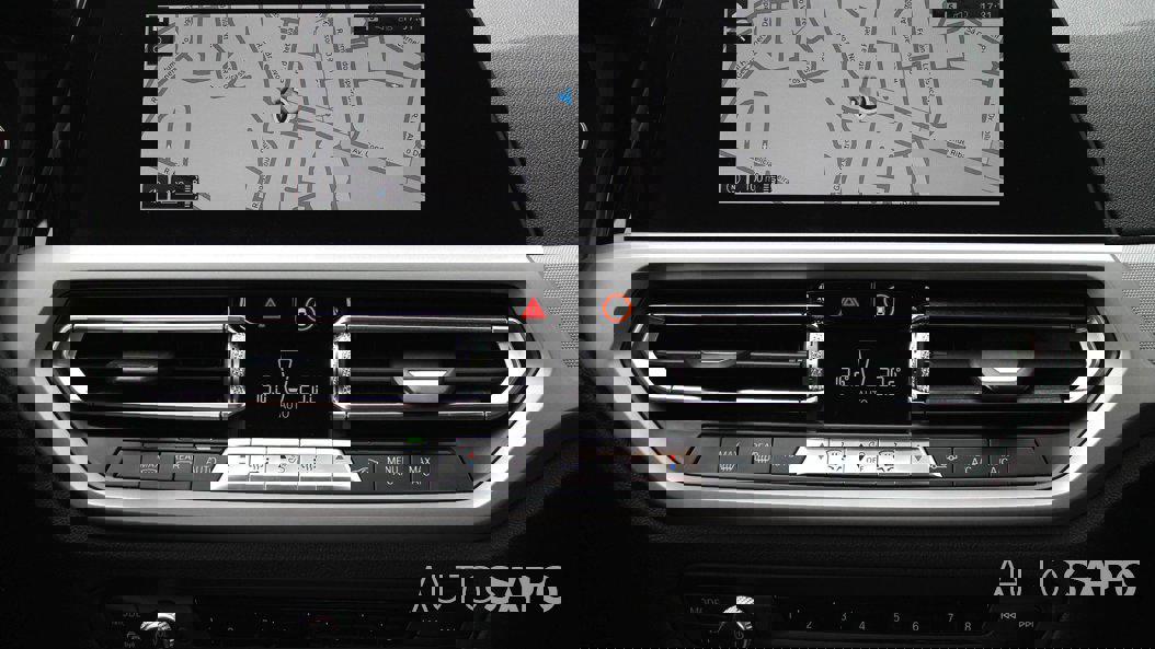 BMW Série 3 de 2020