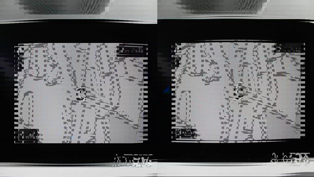 BMW Série 3 de 2020