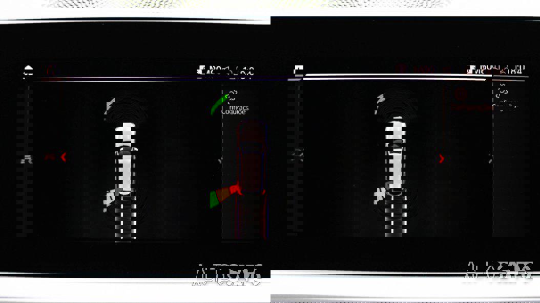 BMW Série 3 de 2020