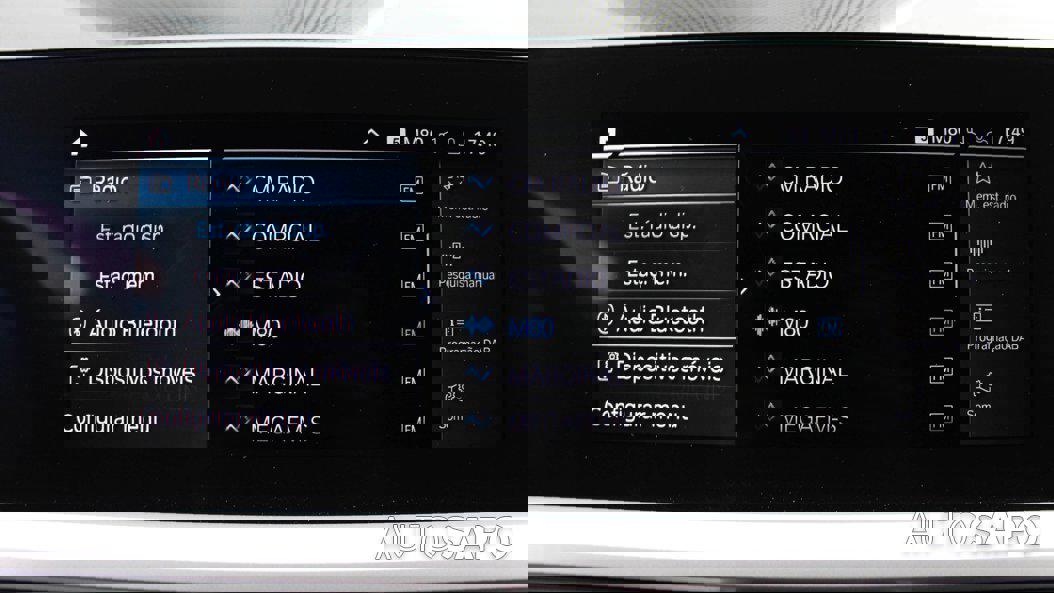 BMW Série 3 de 2020