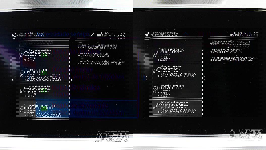 BMW Série 3 de 2020