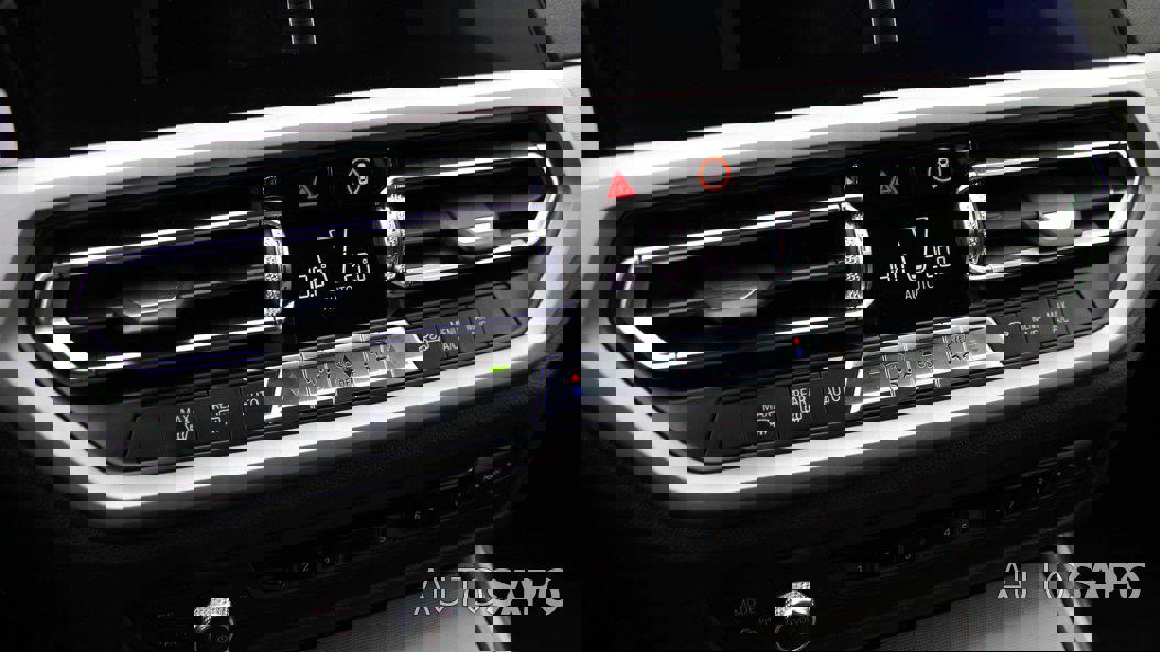 BMW Série 3 de 2020