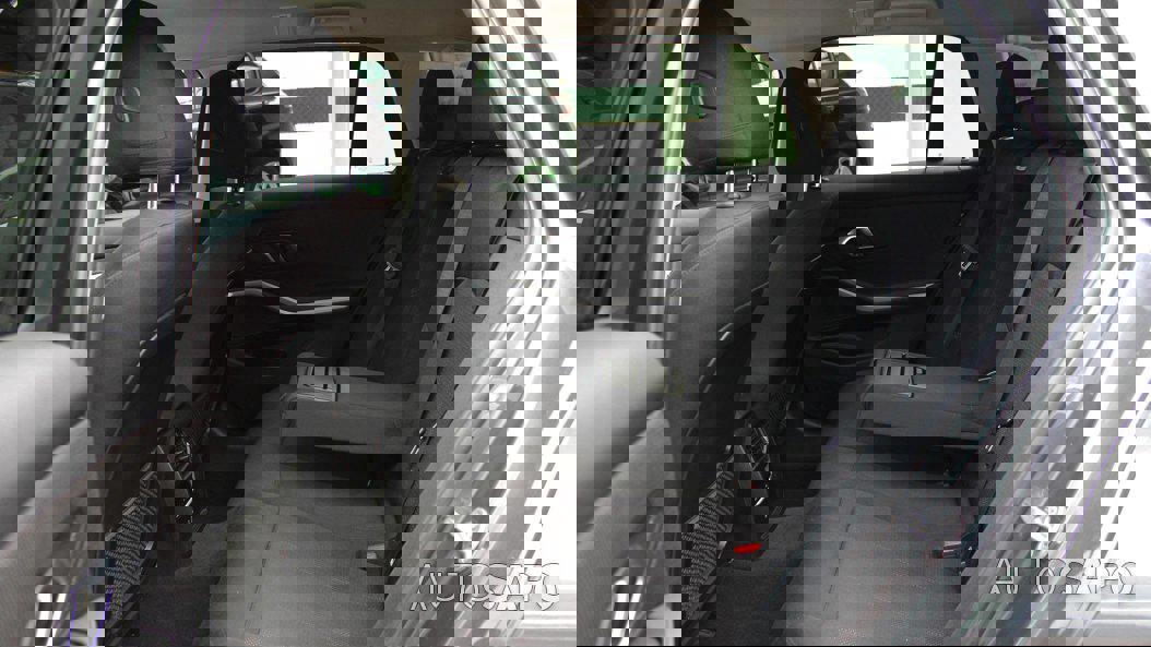 BMW Série 3 de 2020