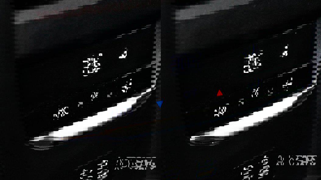 BMW Série 3 de 2020