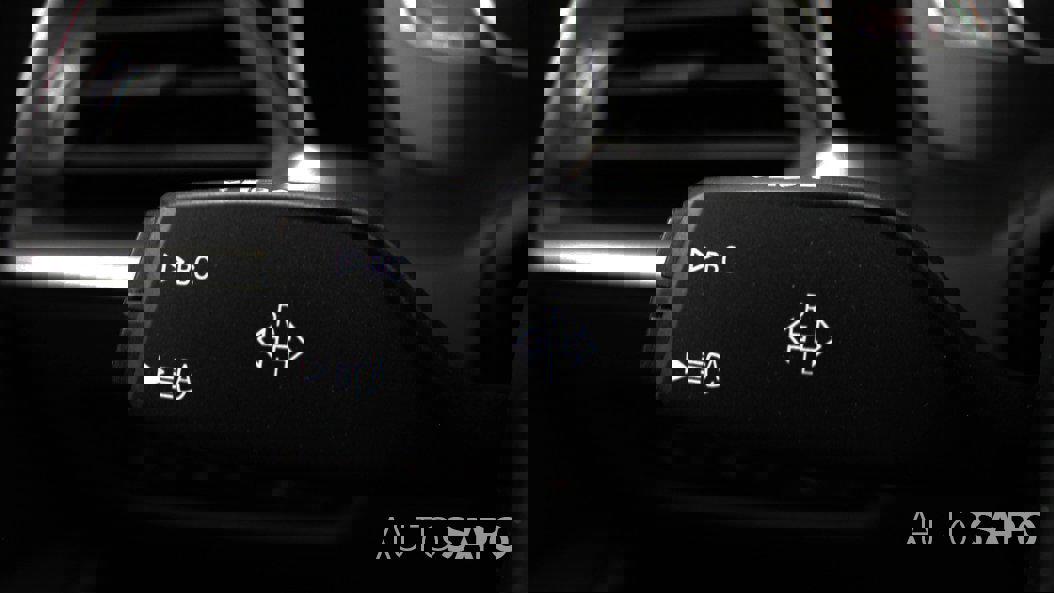 BMW Série 3 de 2020