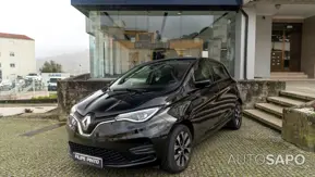 Renault ZOE de 2021
