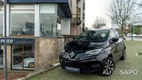 Renault ZOE de 2021