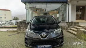 Renault ZOE de 2021