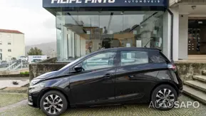 Renault ZOE de 2021