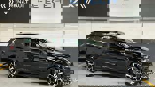 Renault Mégane de 2019