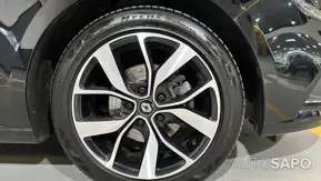 Renault Mégane de 2019