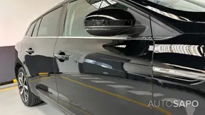 Renault Mégane de 2019