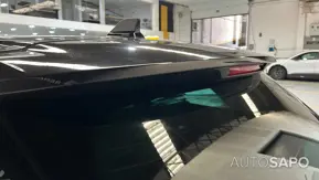 Renault Mégane de 2019